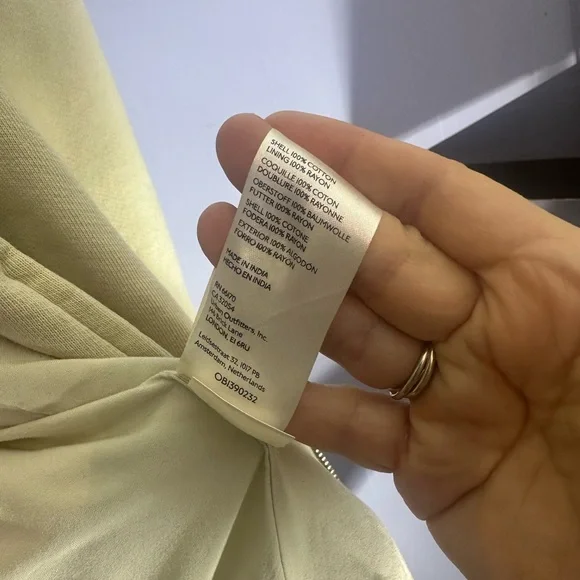 Free people we the free Rebel Rebel Knit Moto Jacket - Picture 10 of 11